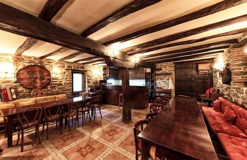 Malki Chiflik Casa | Seven Bedrooms House