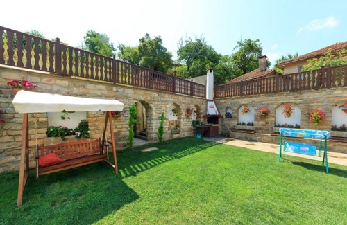 Malki Chiflik Casa | Seven Bedrooms House