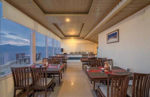 Shimla Apartamento | Seven Hills Shimla by Him Haults Hospitality