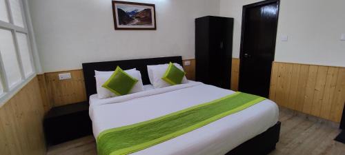 Shimla Apartamento | Seven Hills Shimla by Him Haults Hospitality