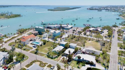 Longbeach Village Casa | Seven Palms Beach House