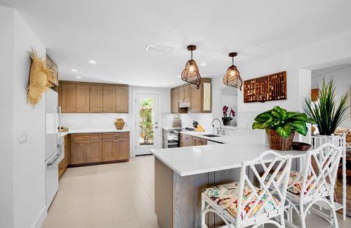 Longbeach Village Casa | Seven Palms Beach House