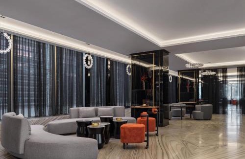 Kentron Hotel | Seven Visions Resort and Places, the Dvin
