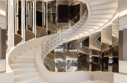 Kentron Hotel | Seven Visions Resort and Places, the Dvin