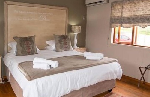 Moqhaka Casa | Sevens Guest House