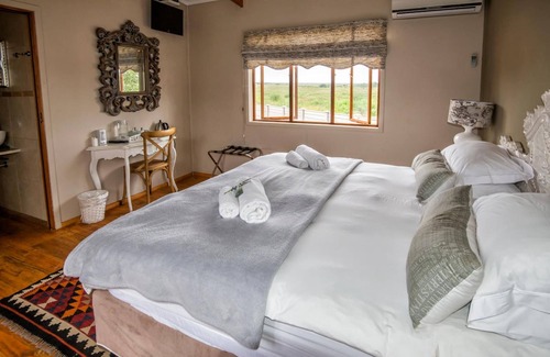 Moqhaka Casa | Sevens Guest House