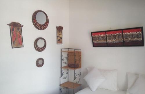 Langata Chalet De Esquí | Severine Cottages and Lounge Ltd