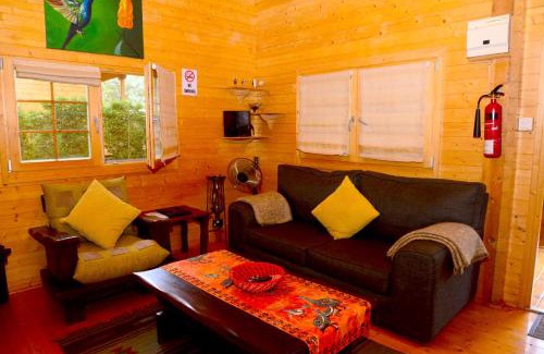 Langata Chalet De Esquí | Severine Cottages and Lounge Ltd