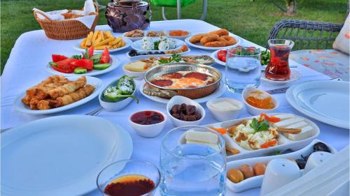 Bolu Hotel | Sevgi Tepesi Bolu Panorama Otel