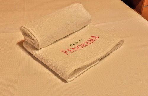 Bolu Hotel | Sevgi Tepesi Bolu Panorama Otel