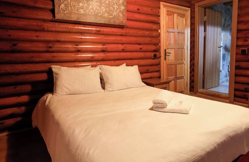 Bolu Hotel | Sevgi Tepesi Bolu Panorama Otel