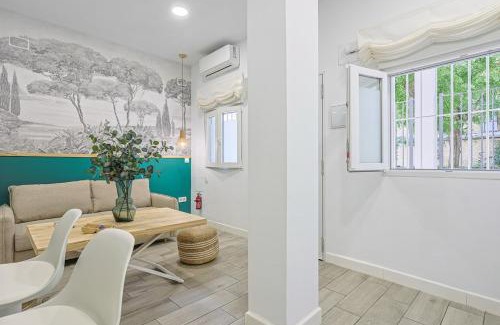 San Carlos-Tartessos Apartamento | Sevilla Legacy Santa Justa