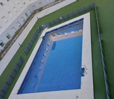 Bormujos Apartamento | Sevilla Suite Azahar