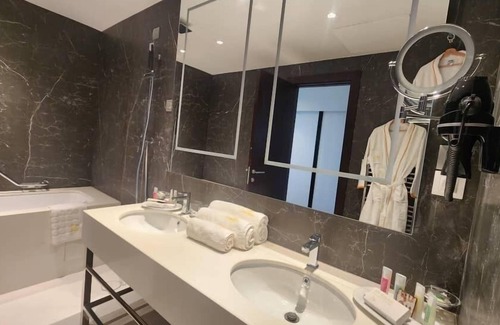 Annaba Hotel | Seybouse Hotel & SPA