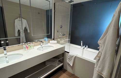 Annaba Hotel | Seybouse Hotel & SPA