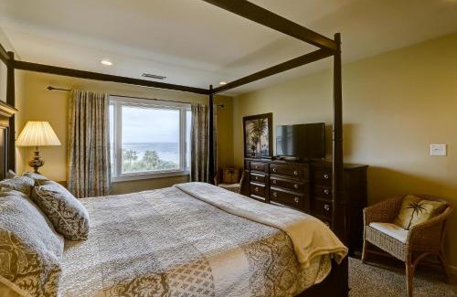 Isle of Palms Casa | SG8C: 8C Seagrove Villa