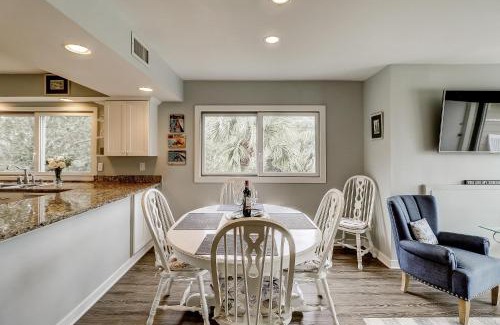 Isle of Palms Casa | SG8C: 8C Seagrove Villa