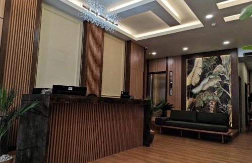 Kusial Hotel | Sh Garden Hotel