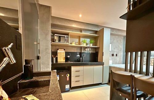 Jardim Oceania Apartamento | SH Get One