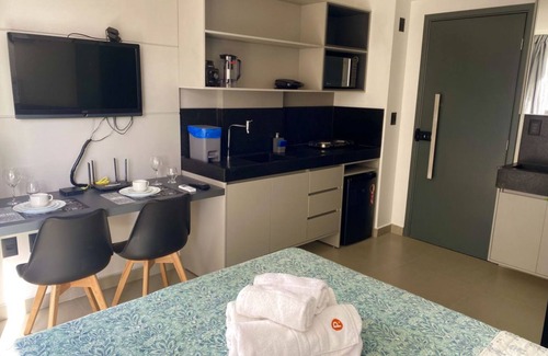 Jardim Oceania Apartamento | SH Get One