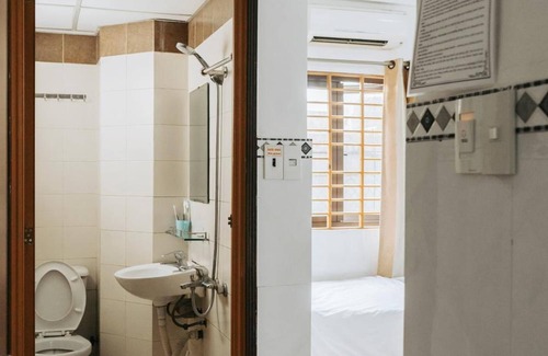 Hue City Centre Casa | SH Homestay