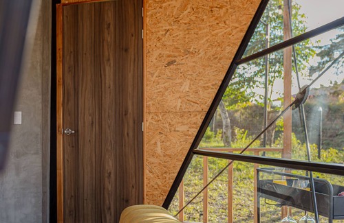 San Vicente Chalet De Esquí | Shabbat Hotel Boutique