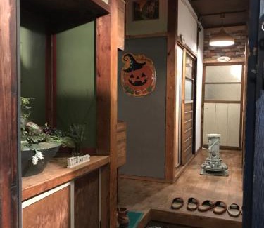 Chuo-ku Casa | Shabby House