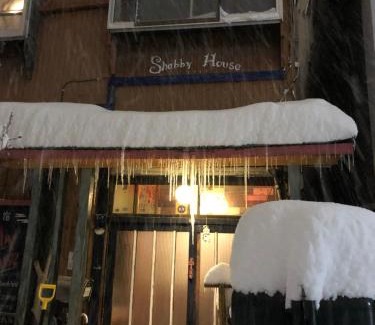 Chuo-ku Casa | Shabby House