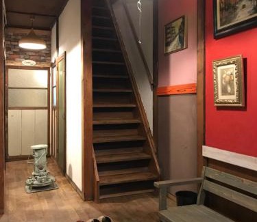 Chuo-ku Casa | Shabby House