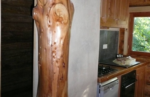 Saint-Martial de Gimel Chalet De Esquí | Shack Hans ...