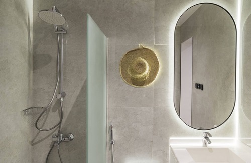Ash Shati Hotel | Shada Hotel Shati