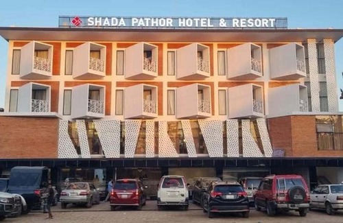 Sylhet Complejo | Shada Pathor Hotel and Resort