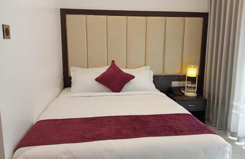 Sylhet Complejo | Shada Pathor Hotel and Resort