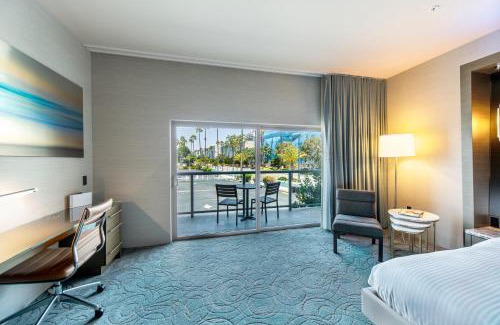 South Redondo Hotel | Shade Hotel Redondo Beach