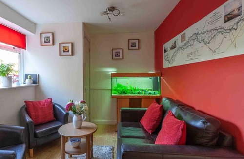 Haydon Bridge Cama Y Desayuno | Shaftoes Guest House