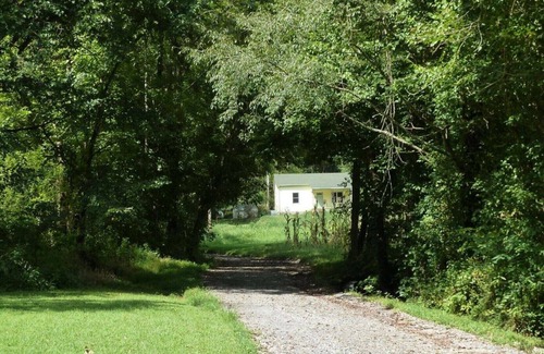 Gainesboro Alquiler De RV | Shaggy Bark Camping9. Una experiencia de camping más privada. La granja Walker de 75 acres