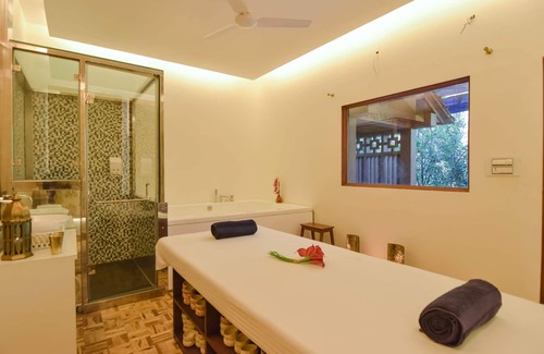 Bigha Complejo | Shaheen Bagh - A Luxury Resort & Spa