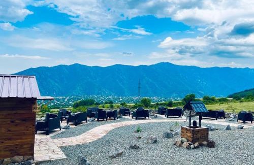 Odzun Hotel | Shahunts Resort