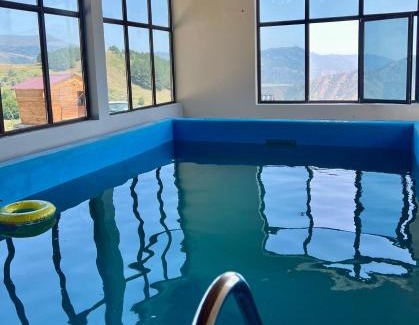 Odzun Hotel | Shahunts Resort