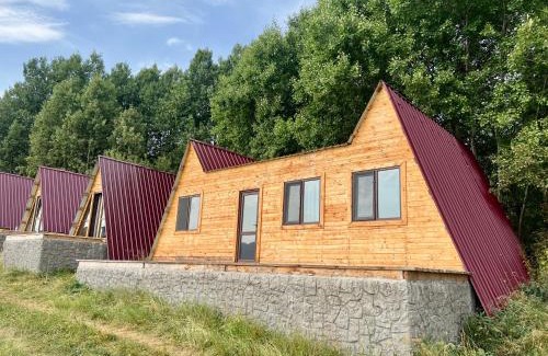 Odzun Hotel | Shahunts Resort