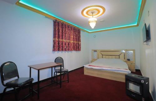 Kabul Casa | Shahzada Guesthouse