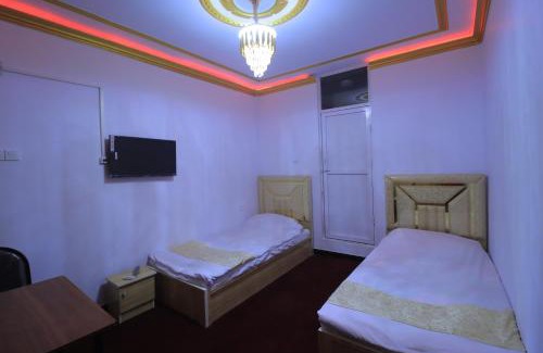 Kabul Casa | Shahzada Guesthouse
