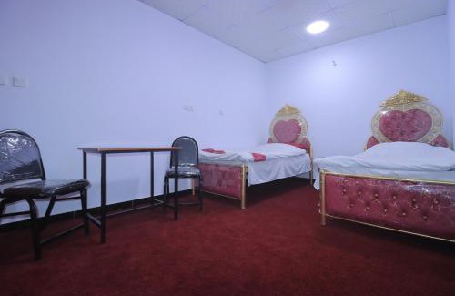 Kabul Casa | Shahzada Guesthouse