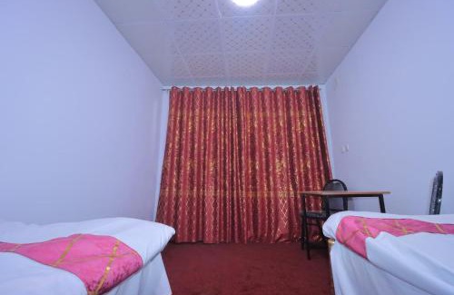 Kabul Apartamento | Shahzadaguesthouse