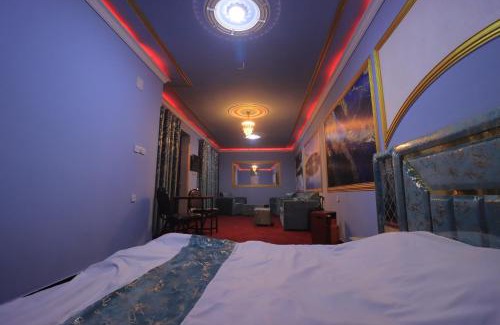 Kabul Apartamento | Shahzadaguesthouse