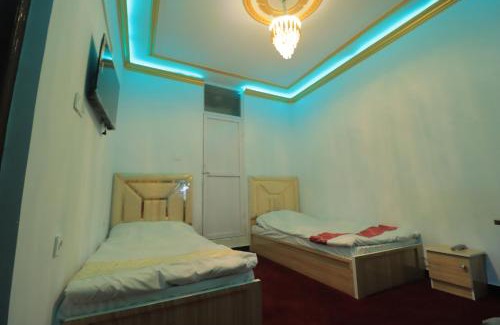 Kabul Apartamento | Shahzadaguesthouse