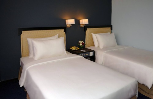 Kuantan Hotel | Shahzan Hotel Kuantan, Trademark Collection by Wyndham