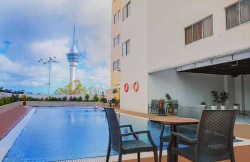 Kuantan Hotel | Shahzan Hotel Kuantan, Trademark Collection by Wyndham