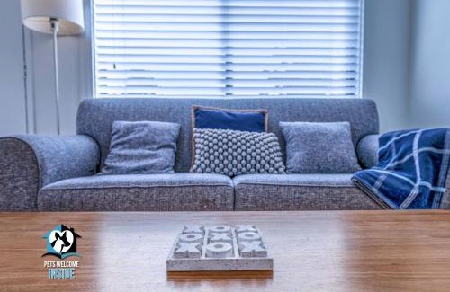 Goolwa Beach Casa | Shaka Seaside Retreat with Beach Access