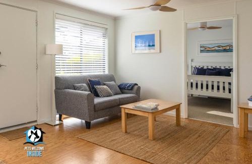 Goolwa Beach Casa | Shaka Seaside Retreat with Beach Access